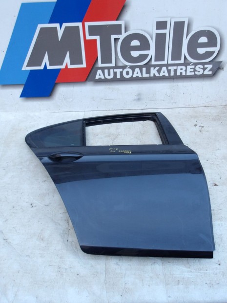 [GY�RI BONTOTT] BMW - JOBB H�TS� AJT� - 5-�S / F10